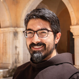 Fr. Francesco Lo Presti