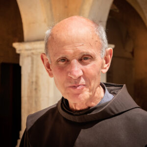 Fr. Tarcisio Iezzi