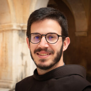 Fr. Riccardo Giordanella