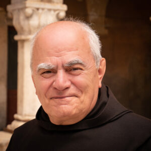 Fr. Luciano Milantoni Fr. Luciano Milantoni