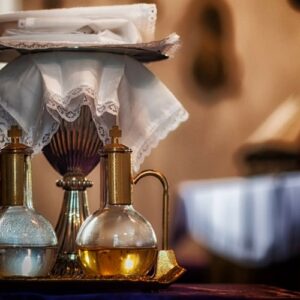 Servizio Altare Servizio Altare